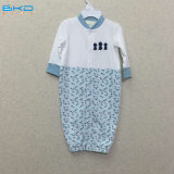 New Design Baby Clothes Unisex Infant Sleepsuits