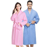 Best Quality Cotton Bathrobe for SPA and Hotel
