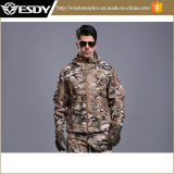 16 Colors Men's Outdoor Hunting Camping Waterproof Army Military Jackets