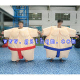 Inflatable Sumo Suits Sumo Wrestling/Kids and Adults Inflatable Sumo Wrestling Suits
