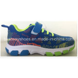 Flyknit Children's Shoes Mesh Shoes Sporting Shoes