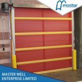 PVC Rolling Door/Warehouse PVC Rolling Door/ High Speed Roller Shutter with Steel Frame