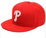 Snapback New 3D Embroidery Era Sport Baseball Hats
