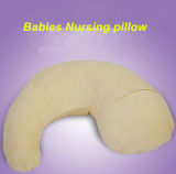 Multi Function Baby Moon Pillow Baby Nursing Pillow