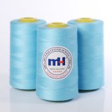 20/2 20s/2 100% Polyester Two for One Tfo Spun Polyester Sewing Thread
