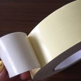 White Double Sided Foam Tape