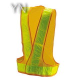 Reflective Safety Working Clothing with High Visibility