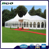 PVC Coated Tarpaulin Tent Canvas Awning Sunshade (1000dx1000d 20X20 610g)