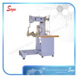 Xs0001 Double Thread Seated Type Inseam Sewing Machine