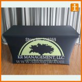 OEM Advertising Polyester Table Cover (TJ-17)