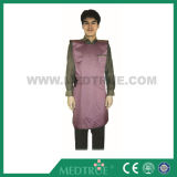 CE/ISO Approved Medical X-ray Conventional Lead Apron 0.35mmpb (MT01003G02)