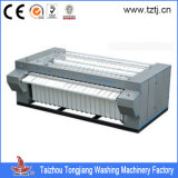 Single Roller Hotel Flatwork Ironer Machine for Bedsheets/Table Clothes Ironer