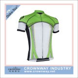 Dry Fit Blank Cycling Jersey Shirt for Men