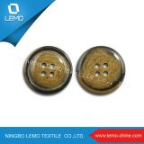 Wholesale Clothing Resin Button for Children