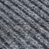 Nonwoven Needle Punch Double-Rib Carpet
