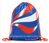 Promotional Cheap Backpack Drawstring Bag