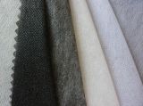 Non-Woven Double DOT Fabric Garment Accessories Fusible Interlining with Good Quality