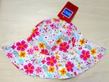 Customized Girlsbucket Floppy Sun Hat for Summer