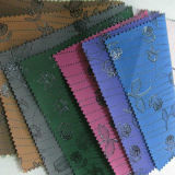 Rose Print PVC Leather for Tool Bag L014#