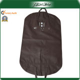 Customized Handle Folded Recyled TNT Garment Suit Bag