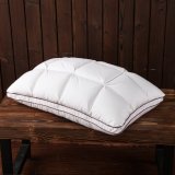 300tc Soft Quilted Pillow Protector Pillow Case