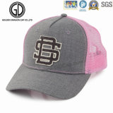 2016 Wholesale New Style Era Trucker Hat with Chenille Embroidery