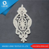 Hot Sales Cotton Neck Lace Designs