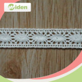 Woven and Knitting Fast Delivery Embroidery Lace Fabrics Crochet Lace