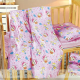 Suzhou Taihu Snow 100% Silk Comforter for 0-3 Years Baby