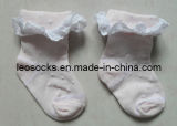 Baby Cotton Lace Socks From China Supplier