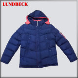 Men's Nylon Jacket with Good Quality and Competitive Price