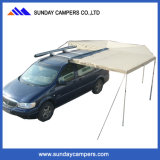 4X4 Accessories Car Foxwing Awning /270 Degree Camping Tent Awning