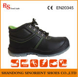 Workman's Russia Safety Shoes RS721