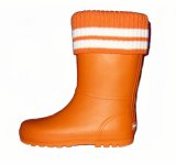 High Grade Eco-Friedly Children Rain Boot OEM Order Is Available