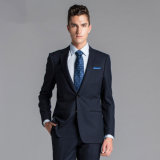 New Italian Fashion Style Men's Business Suit