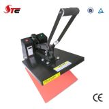 CE Approved Low Price Manual Heat Press Machine (STC-SD05)