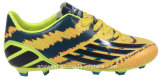 China Men Sports Soccer Boots Football Shoes (815-8460)