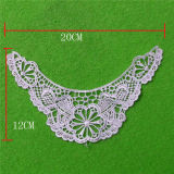 Cotton Lace Neck Lace Collar (cn105)