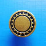 Jeans Metal Button for Garment (SK00327)