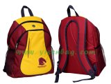 Fashion 600d Sports Backpack (YSBP00-072)