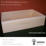 Hongdao Elegant Wood Case for Cuff Links_F