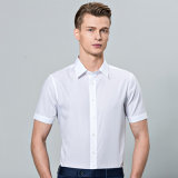 Fancy Design Multicolor Men Custom Cotton Non-Iron Oxford Casual Dress Shirt