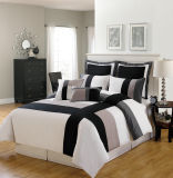 Black and White Style Bedding Sets