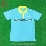 Healong Sportswear Custom Sublimation Golf Mens Polo Shirt Jersey