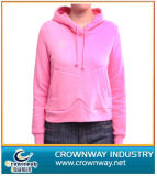 Cheap Wholesale Hoodie Sweatshirts Long Hoodie Women Hoodies (CW-LHS-8)