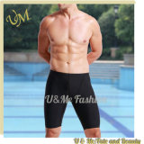 Waterproof Men Swimsuit Short XXL Long Five Points Swimwear