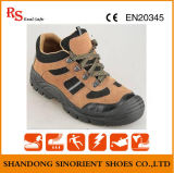 Sport Style Safety Shoes with Steel Toe RS703