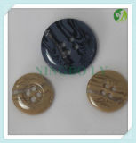 Resin Western Button /Suit Button