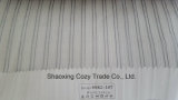 New Popular Project Stripe Organza Voile Sheer Curtain Fabric 0082107