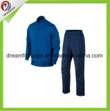 Casual Custom Polyester Men's Cool Sublimation Sports Wear Tracksuit